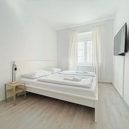 Apartamento Contactless Self-Check-In - Studio, 5 Minutes To Center Graz Exterior foto