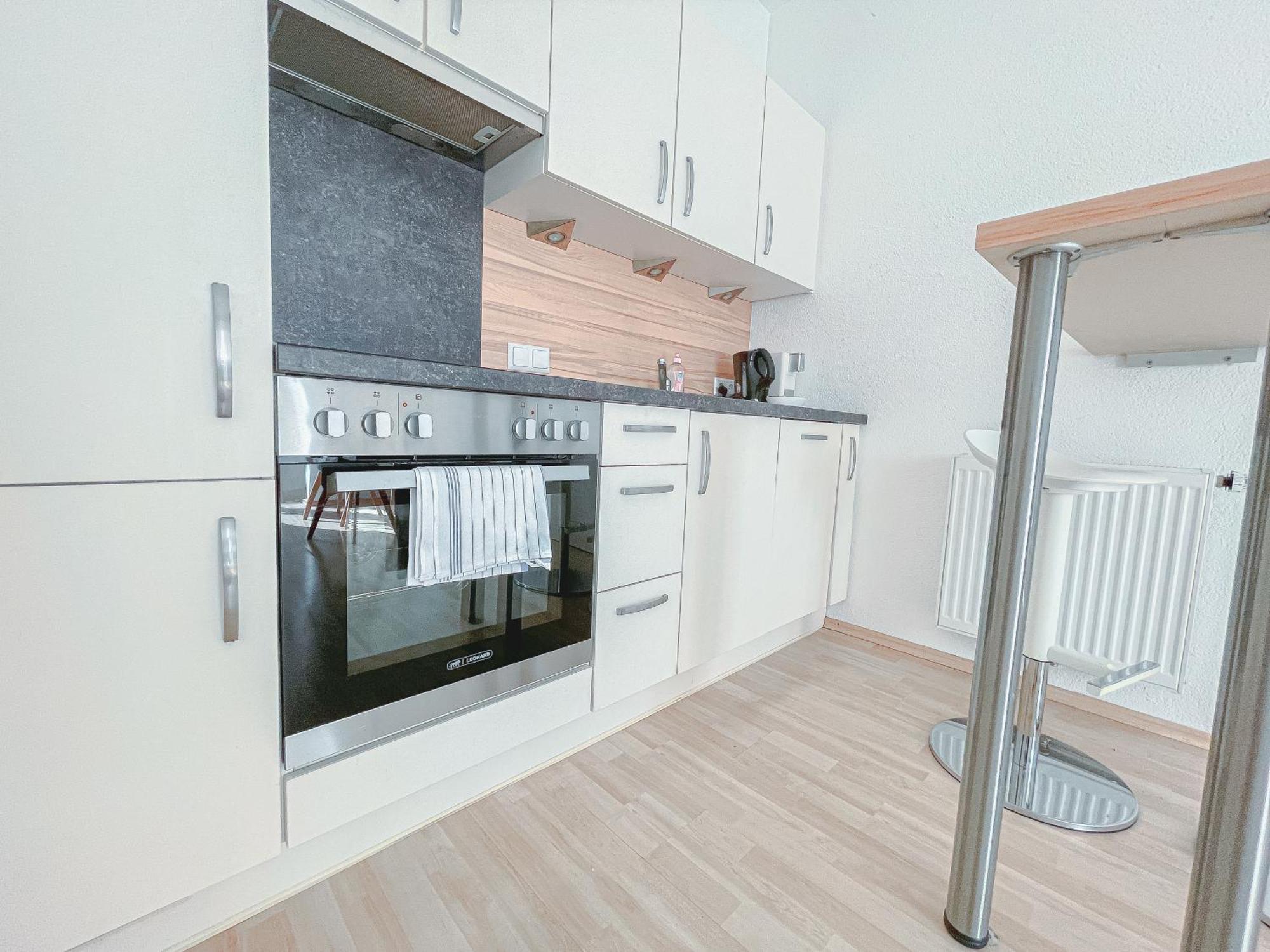 Apartamento Contactless Self-Check-In - Studio, 5 Minutes To Center Graz Exterior foto