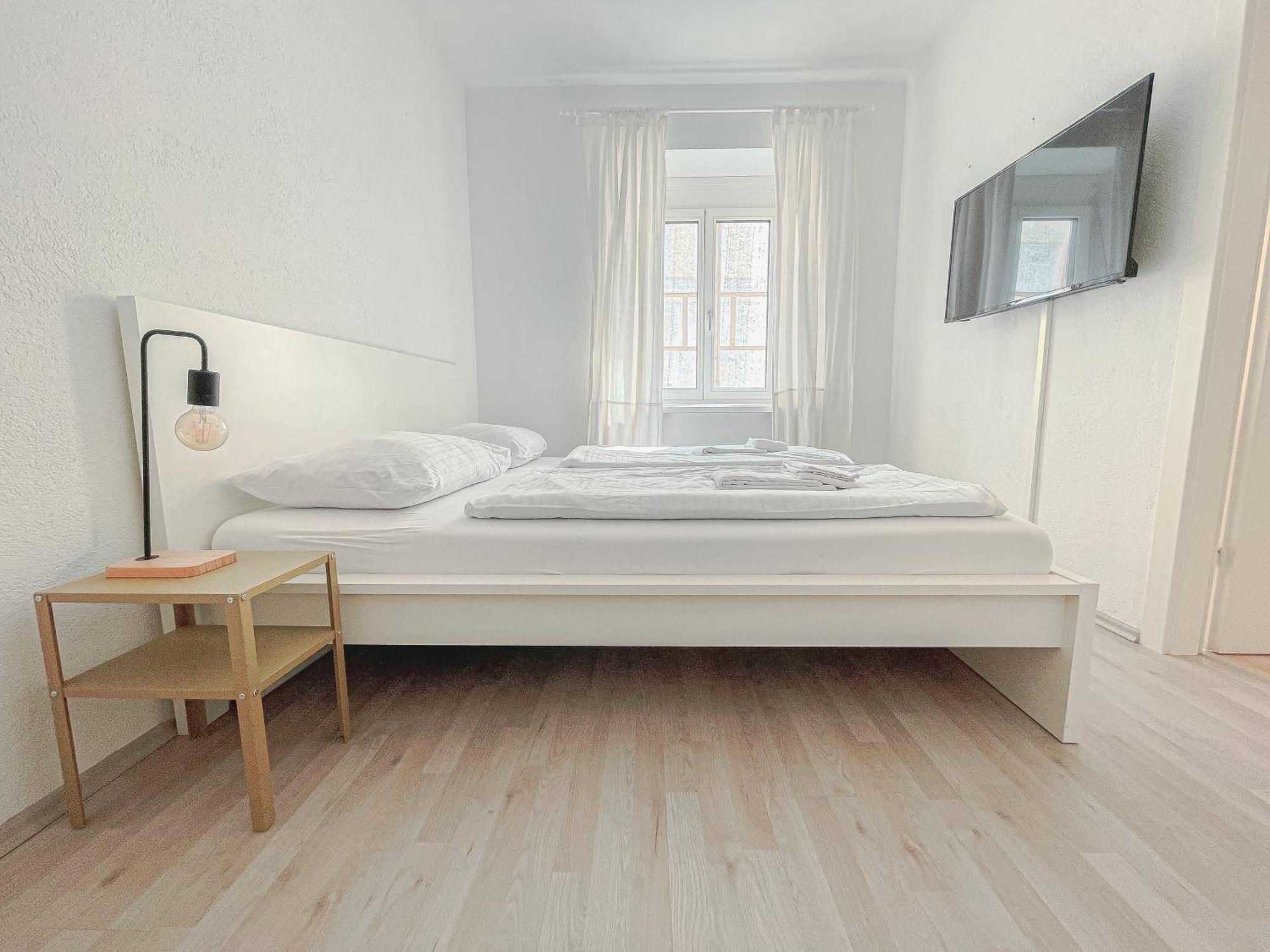 Apartamento Contactless Self-Check-In - Studio, 5 Minutes To Center Graz Exterior foto