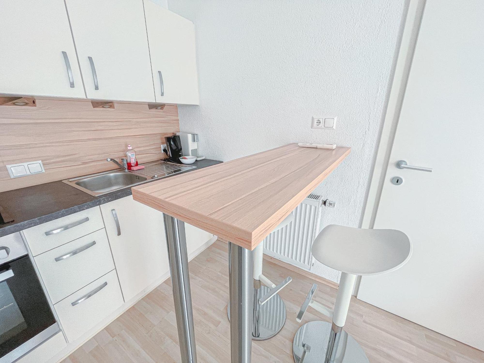 Apartamento Contactless Self-Check-In - Studio, 5 Minutes To Center Graz Exterior foto